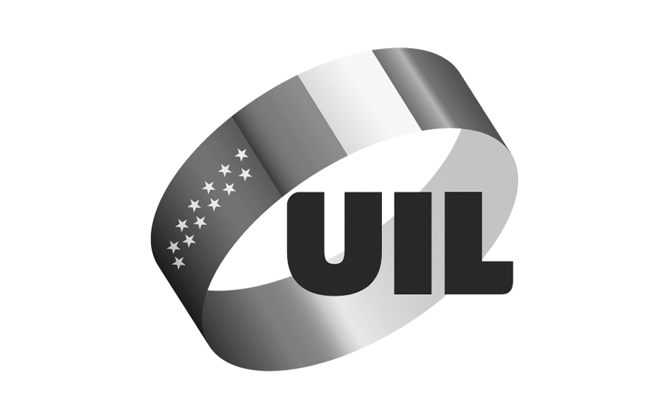 Logo UIL il sindacato dei cittadini link a https://www.uil.it