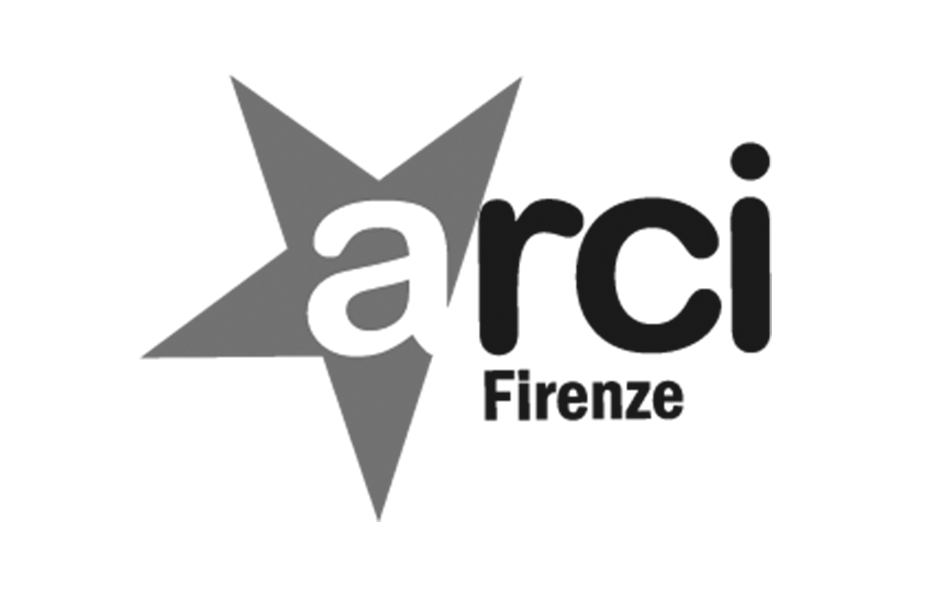 Logo ARCI Firenze link a https://www.arcifirenze.it