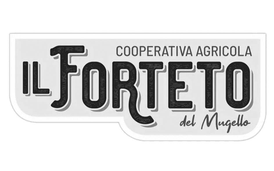Logo cooperativa agricola il Forteto link a https://www.forteto.it/it/
